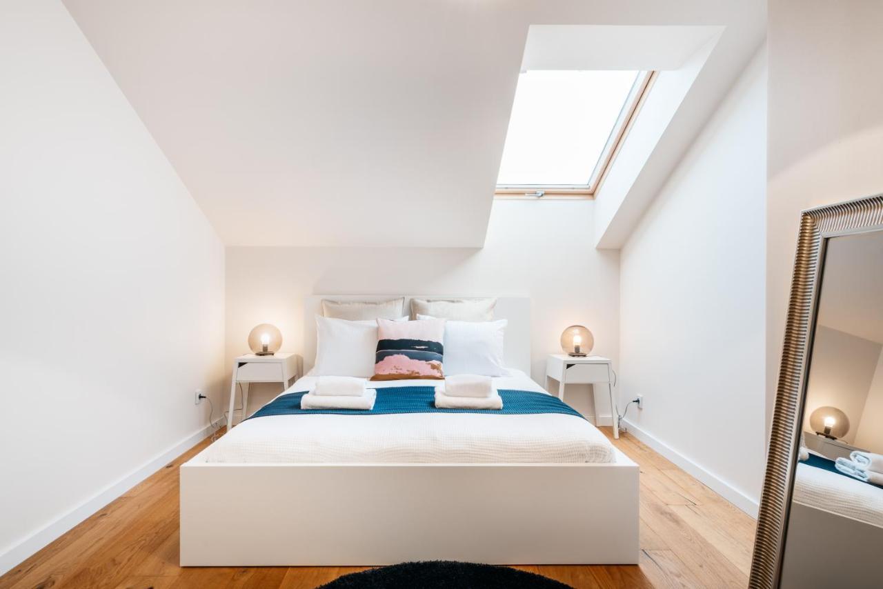 Penthouse Harmonica - Loftaffair Apartment Krakow Ngoại thất bức ảnh