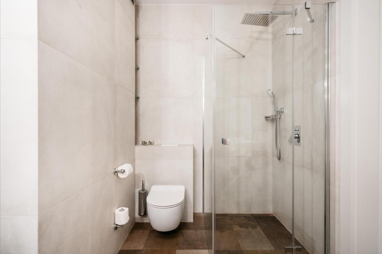 Penthouse Harmonica - Loftaffair Apartment Krakow Ngoại thất bức ảnh